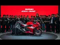 2027 Suzuki GSX-300R Review Lightweight Sportbike with Big Performance AUTO EXCELLENCE