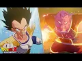Download Lagu Dragon Ball Z: Kakarot! Vegeta easily defeat Dodoria! VEGETA vs DODORIA
