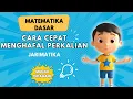 Download Lagu Cara Cepat menghafal perkalian 1- 10 jarimatika