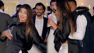 aliya noor mujra dance performance 2025
