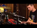 AT JAZZ Music #60 - Especial DAVID SANBORN I Run For Cover (Marcus Miller)