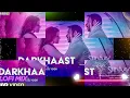 DARKHAAST Lofi Mix | DJ YOGII | SHIVAAY | Arijit S, Sunidhi C | Ajay Devgn | Lofi Bollywood Songs