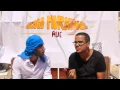 FYE Fall15 Interview with Eyad Hamady