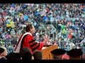 PayPal President and CEO Dan Schulman Addresses the Rutgers University Class of 2018