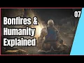 Bonfire Humanity - Dark Souls Remastered Beginner s Guide 2018