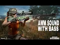 Download Lagu AWM Sound With Bass | Ringtone massage | AWM ringtone | Pubg AWM Sound Ringtone