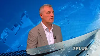 Dodikovo lobiranje moglo bi se obiti o glavu i njemu i Trumpu | 7Plus | Hayat TV