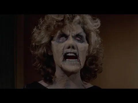 Vinegar Syndrome Blu-ray Promo Trailer