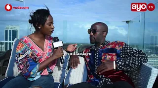 ice boy kafunguka sababu ya kushindwa kuendelea kufanya kazi na barnaba