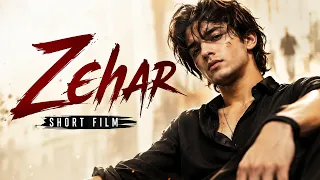 Zehar | Short Films | Beena Chaudhry - Sohail Asghar - Parveen Akbar | Geo Films