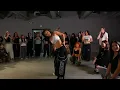 El Alfa El Jefe x CJ x El Cherry Scom - La Mamá de la Mamá / Harimu Choreography