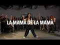 Lagu La Mamá de la Mamá / Master Class / @Harimu