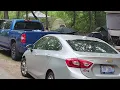 Gladwin city park campground July 2026