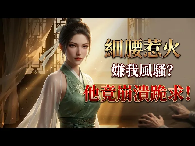 細腰惹火