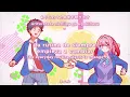 Kanan-sama wa Akumade Choroi OP FULL - Faulieu.『Hatsukoi Moment』(ESP/ENG/KAN/ROM)