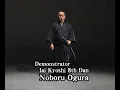 Download Lagu Iaido Kata Seitei 01-12