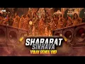 Lagu Shararat Sikhava | Tribal Mix | VINAY REMIX VNP | Dhurandhar | Ayesha Khan | 2025 Remix Song