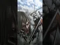 Download Lagu JEDAG JEDUG -ANIME ATTACK ON TITAN RUMBLING FOUNDING TITAN EREN YEAGER