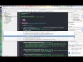 Create cocoa touch framework but error in the objective-c application