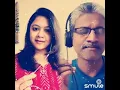 Download Lagu Seer Kondu Vaa - Naan Paadum Paadal | Ilayaraja | SPB | Janaki | Anand Thiagarajan Smule Cover. MP3
