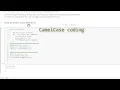 Python 101 part 10 - memory address class