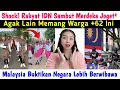 Download Lagu HARI MERDEKA MALAYSIA TUNJUKKAN ASET NEGARA, TAPI DI NEGARA KITA MALAH JOGET² ⁉️