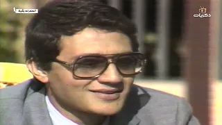 المسلسل المصري النادر العمر له بقية بطولة نورا و خالد زكي الحلقة الثامنة عشر 