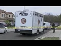 Stockton s release crime data that shows some increases