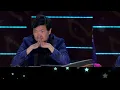 RAINBOW - Kacey Musgraves | With Lyrics | Performed by Thingamajig | The Masked Singer