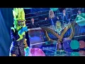 RAINBOW - Kacey Musgraves With Performed by Thingamajig The Masked Singer