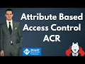 How to Secure Azure Container Registry Repositories with ABAC