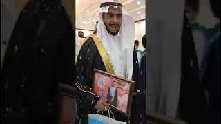 سناب بو بتول   لقطات من زواج   محمد وعلي   أبناء الحاج   صالح علي العطية          دندنها