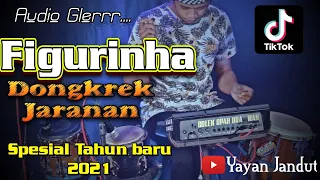 Download figurinha koplo dongkrek jaranan version by yayan jandut MP3