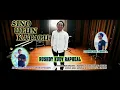 Lagu SINO ULUN KATALU - Rushdy Kudy Rapheal [Official Lyric Video]