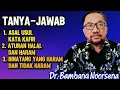 Lagu DR. BAMBANG NOORSENA: SIAPA SEBENARNYA YG DISEBUT BANGSA KAFIR DLM ALKITAB? SEJARAHNYA MENGEJUTKAN!