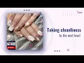 nail salons near me open late on Saturday places to get acrylic nail near me Popular