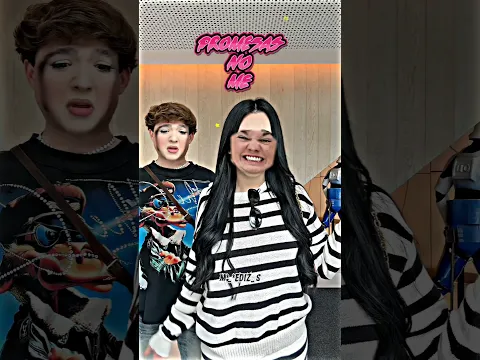 INTERCAMBIO DE CARA 🎭 || 😭 #tiktok #trend #challenge #music #explore
