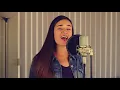 Houston, We Got A Problem - Luke Combs | Camille van Niekerk Cover