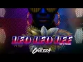 LEO LEO LEE 🪘🇻🇪🔥 (Afro House) ✘ Dj Luis Guerra💣 #afrohouse #2025