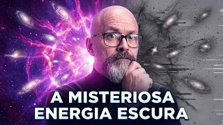 A Energia Escura Não É O Que Pensávamos! (Descoberta Real)