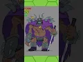 Shredder Concepts TMNT Mutant Mayhem 2023 by Justin Runfola
