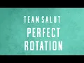 Download Lagu Team Salut - Perfect Rotation Instrumental | Beat *EXCLUSIVE*