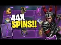 Download Lagu Finally Bought KOTL Banefall Weapon 🤯 | Shadow Fight 4 Arena