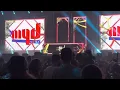 Myd - Together We Stand (clip) @ Okeechobee 2022