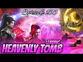 Download Lagu Battle Through The Heavens Season 5 Episode 155 Explained in Hindi