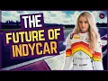 Lindsay Brewer Documentary Social Media Star To Motorsport Racecar Driver