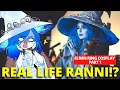 HOW TO MAKE A RANNI COSPLAY PART 1