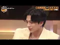 Mackenyu on Haruma Miura Sonny Chiba and his casting as Roronoa Zoro