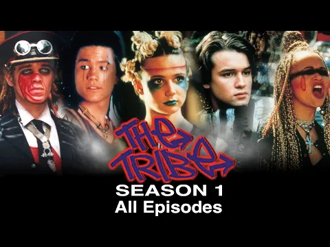 Download MP3 The Tribe - Season 1 - All Episodes! (Episodes 1- 52)