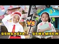 Download Lagu DRAMA SISWA MISKIN DAN SISWA KAYA YANG SALING BERBAGI MAKANAN!!